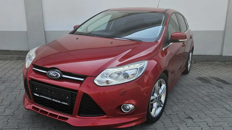 FORD Focus -