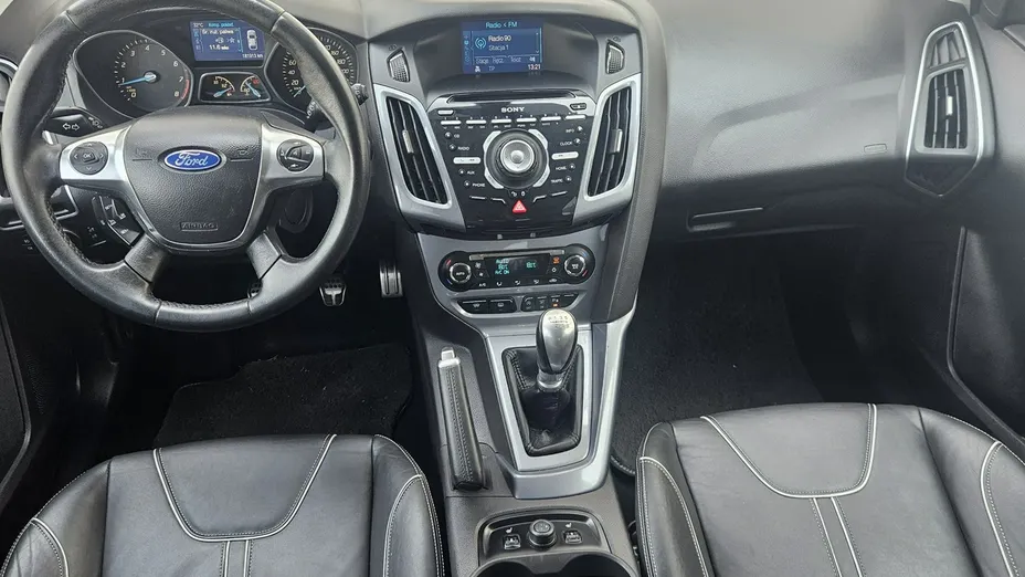 FORD Focus -