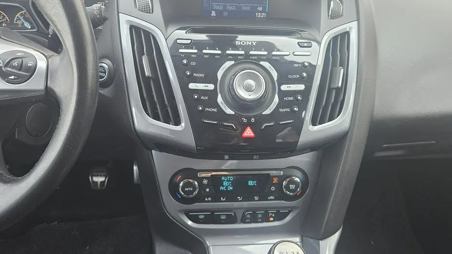 FORD Focus -