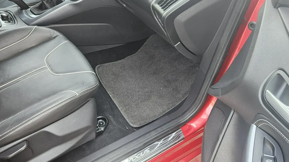 FORD Focus -