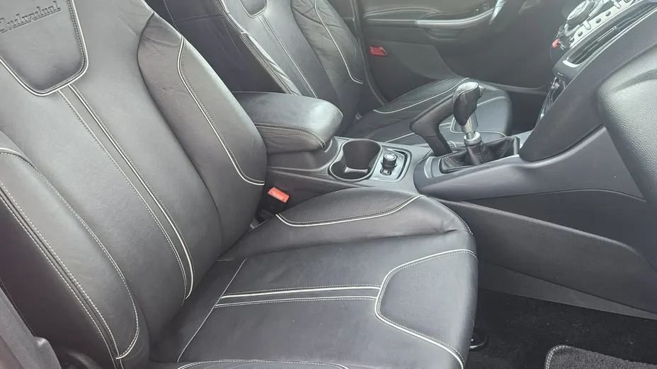 FORD Focus -