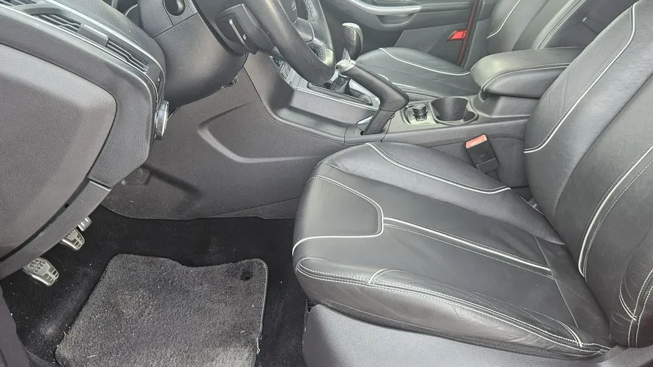 FORD Focus -