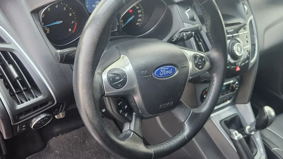 FORD Focus -