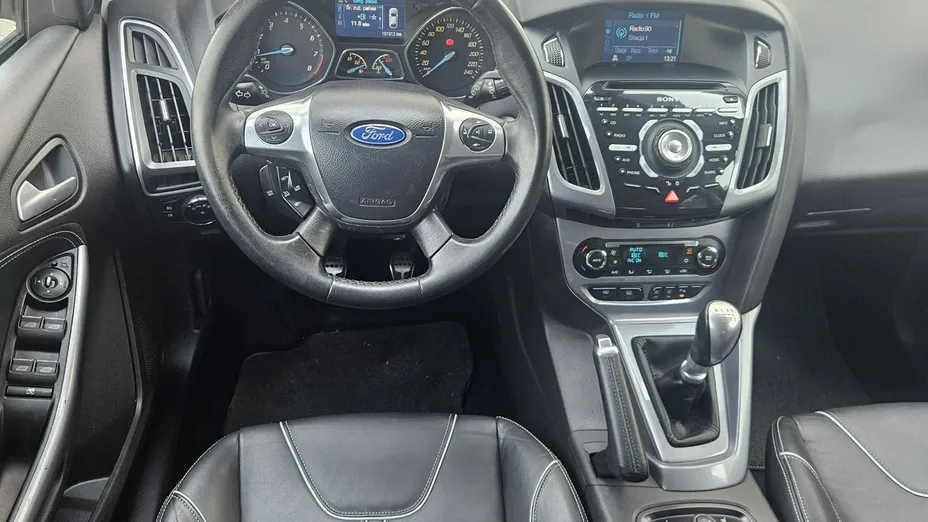 FORD Focus -