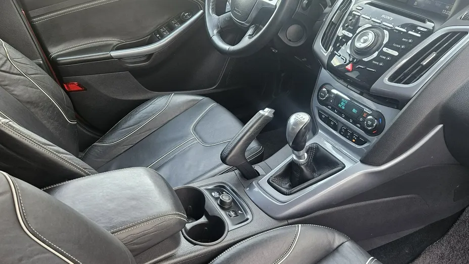 FORD Focus -