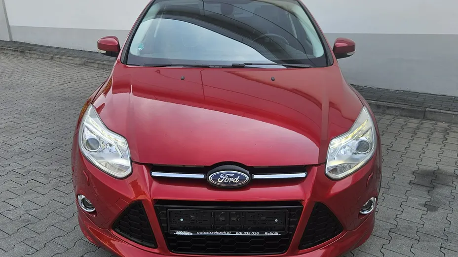 FORD Focus -
