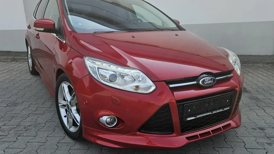FORD Focus -