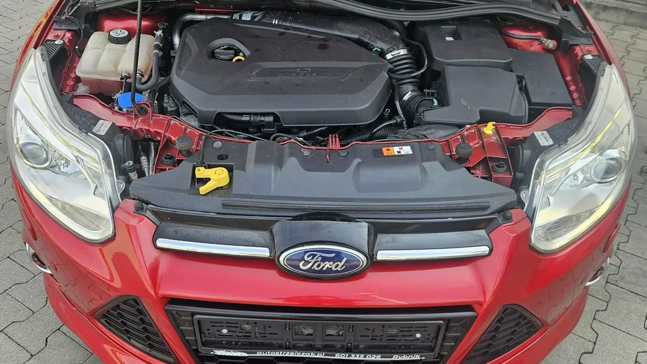 FORD Focus -