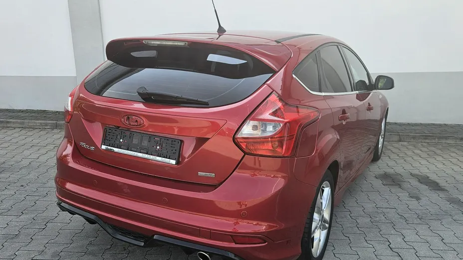 FORD Focus -