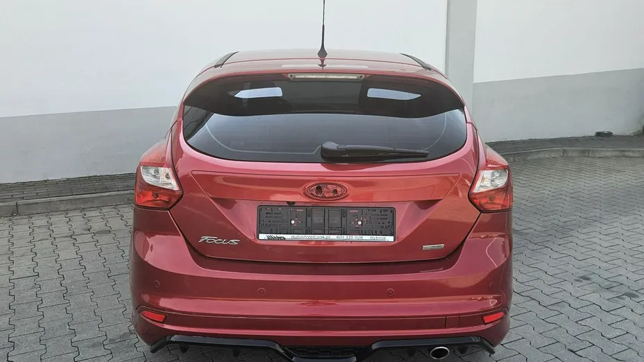 FORD Focus -