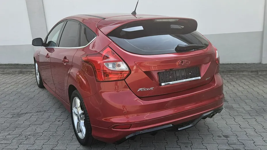 FORD Focus -