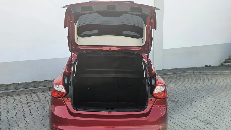 FORD Focus -