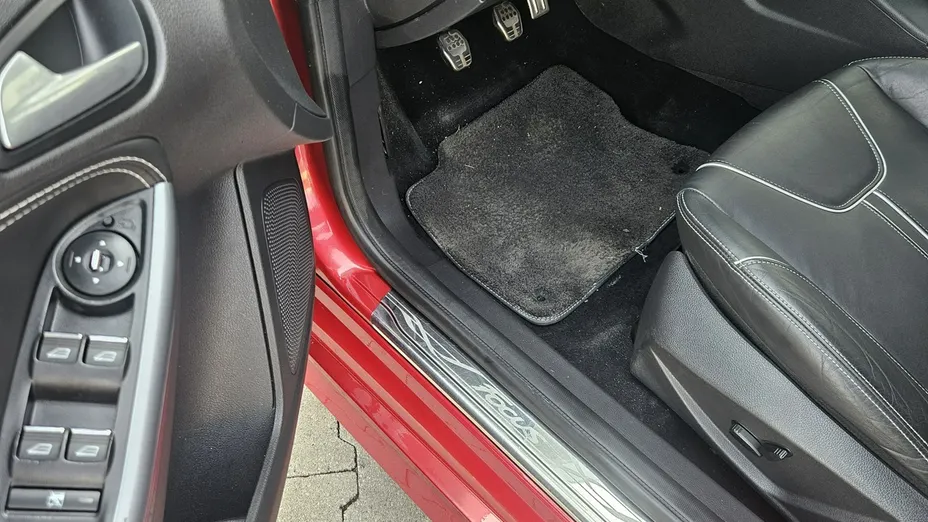 FORD Focus -