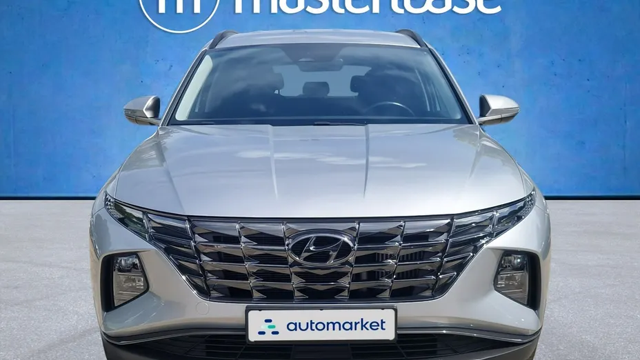 HYUNDAI Tucson -