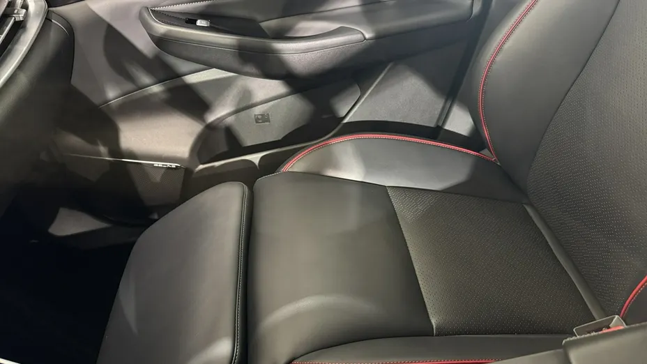 BAIC Beijing 7 -