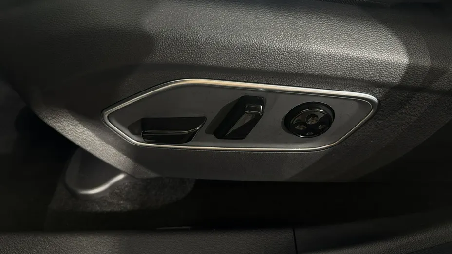BAIC Beijing 7 -