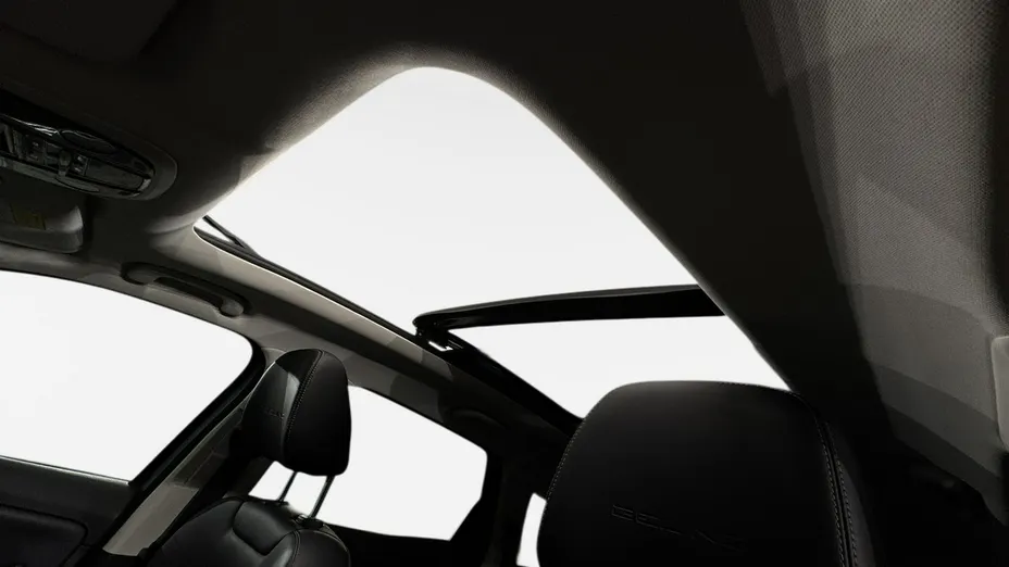BAIC Beijing 7 -