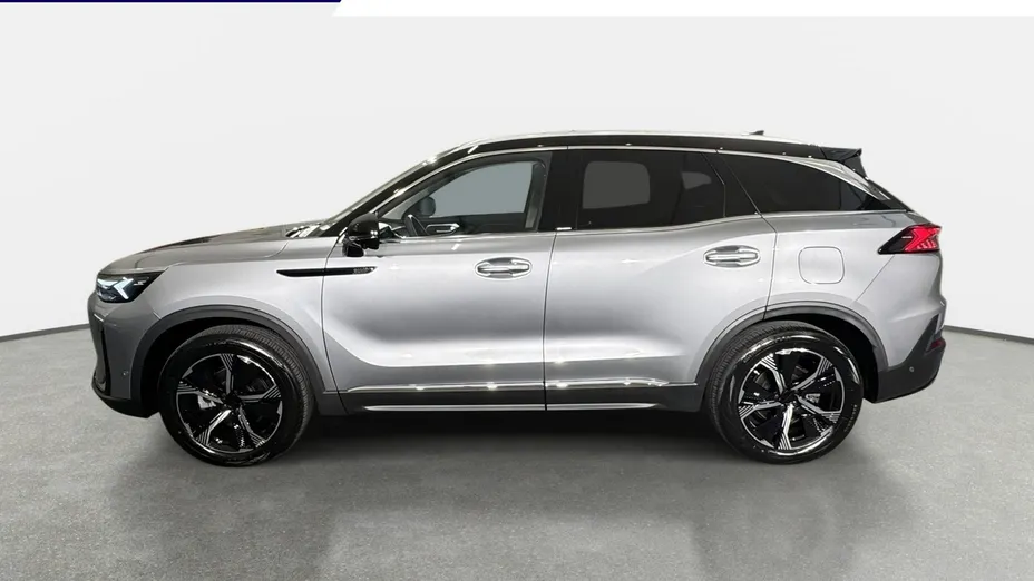BAIC Beijing 7 -