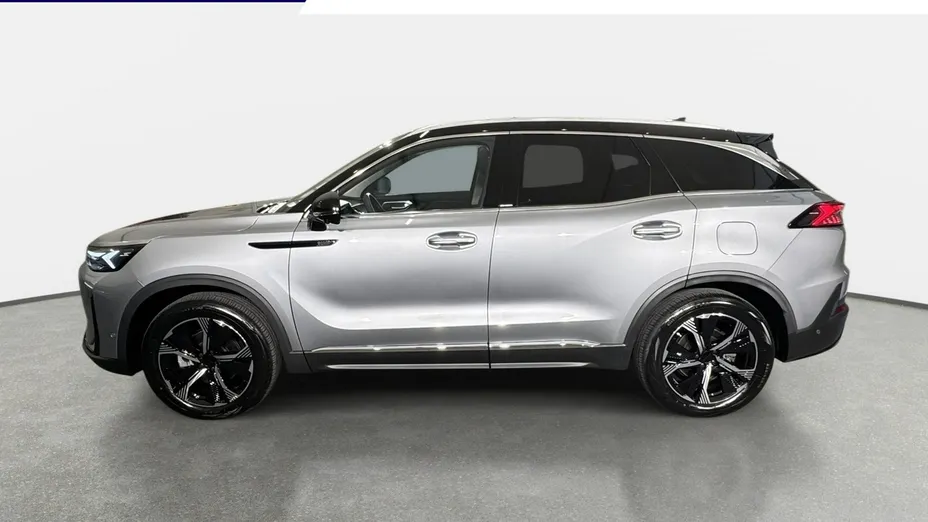 BAIC Beijing 7 -