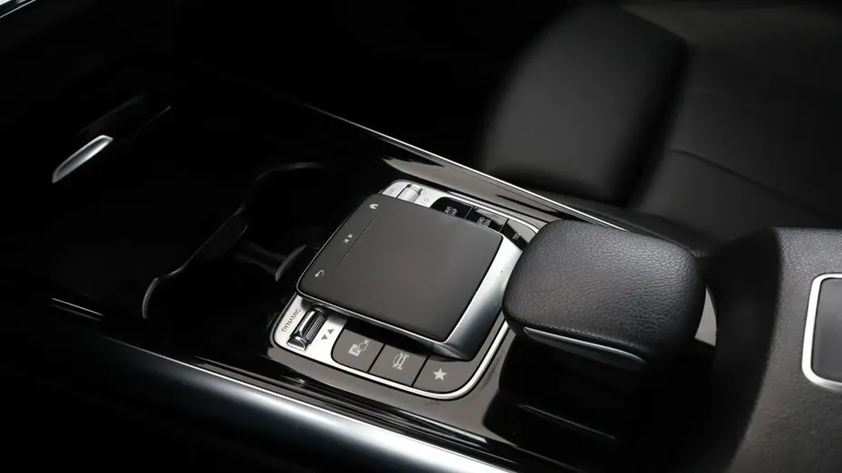 MERCEDES-BENZ B Klasa -