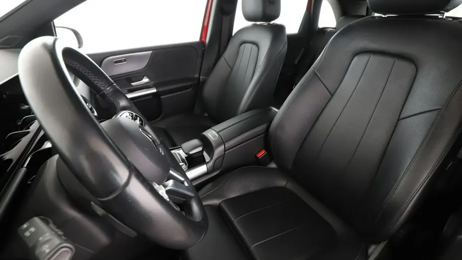 MERCEDES-BENZ B Klasa -