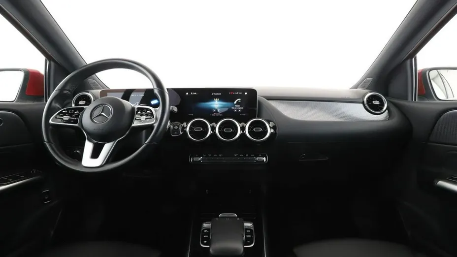 MERCEDES-BENZ B Klasa -