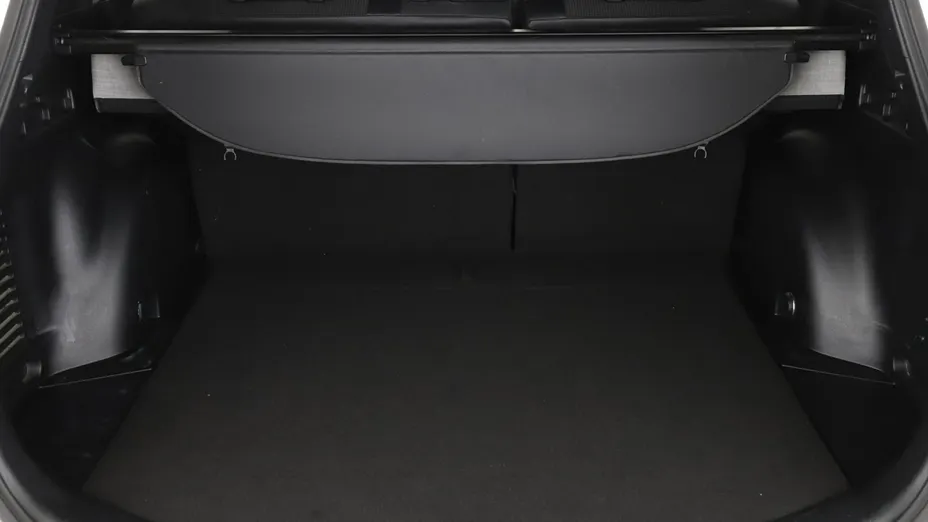 TOYOTA RAV4 -