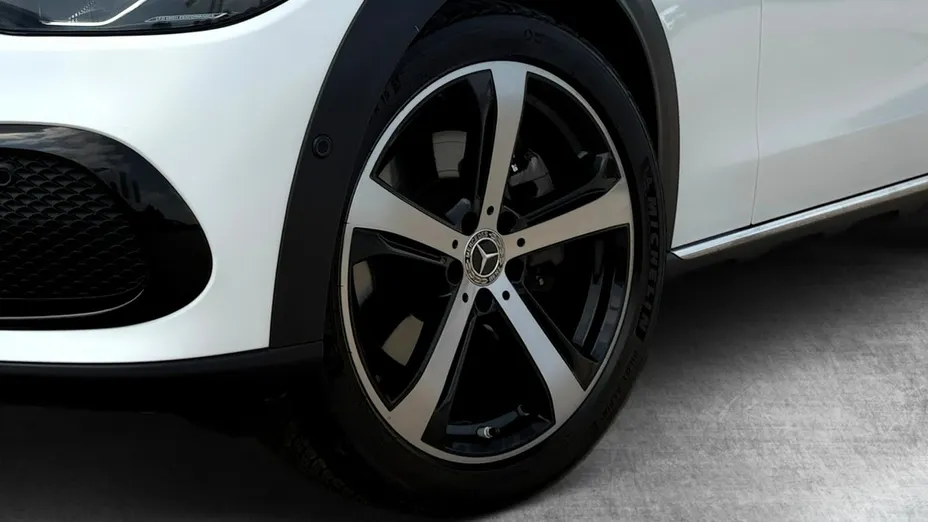 MERCEDES-BENZ C Klasa -