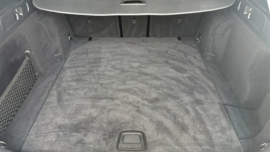 MERCEDES-BENZ C Klasa -
