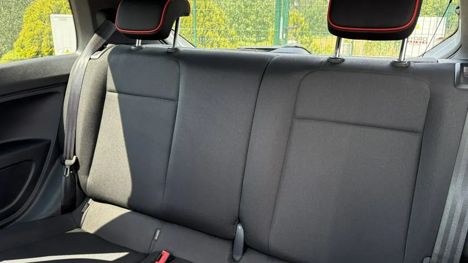 SEAT Mii -