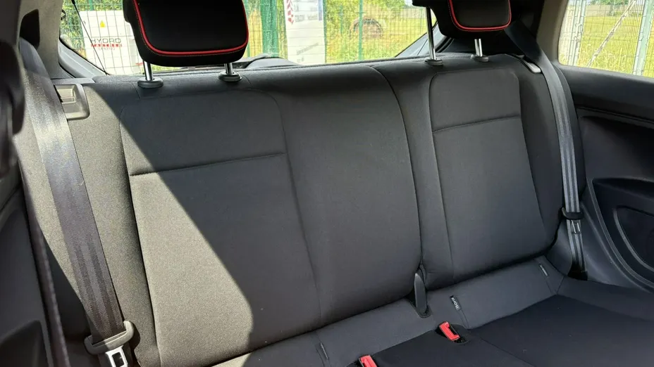 SEAT Mii -