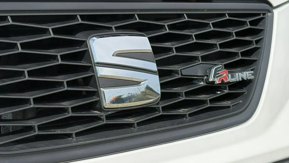 SEAT Mii -