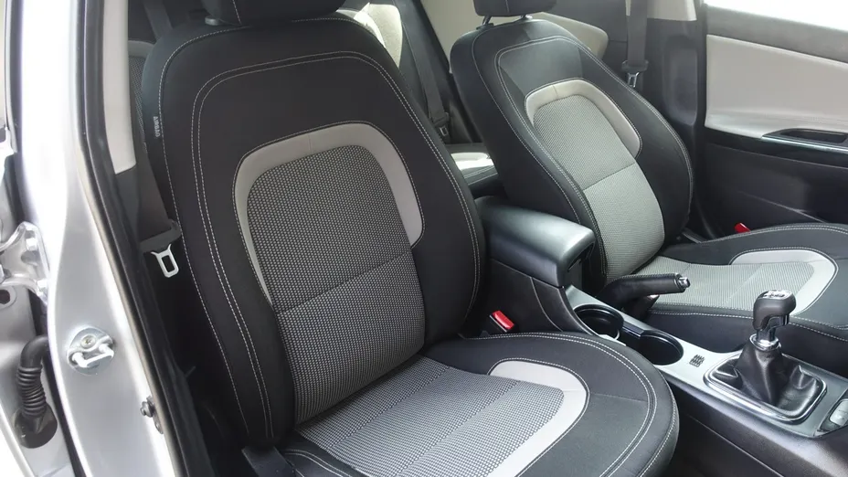 KIA Cee'd -