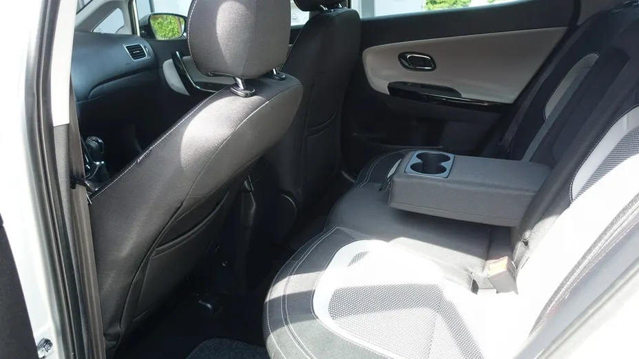 KIA Cee'd -