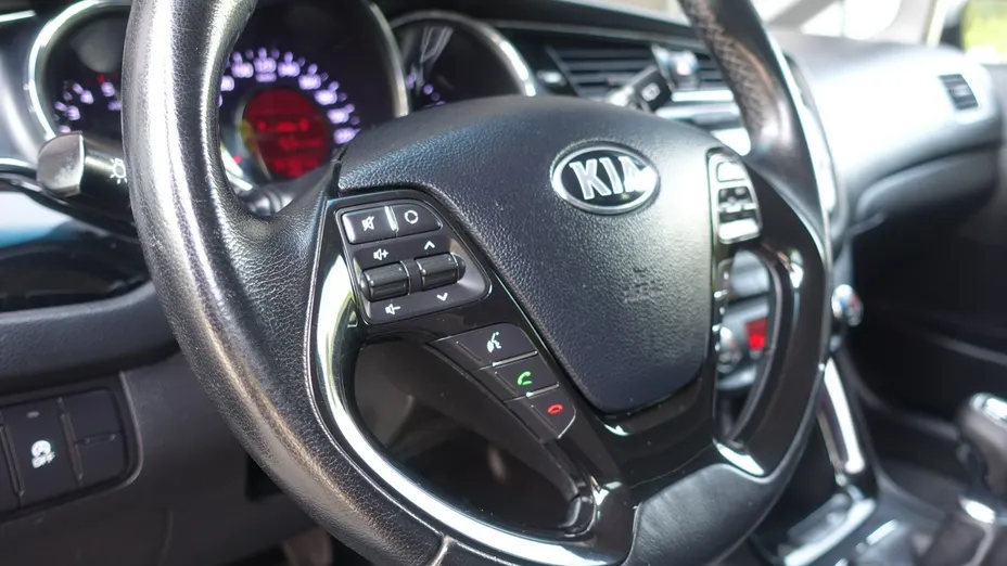 KIA Cee'd -