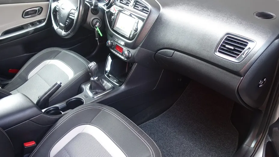 KIA Cee'd -