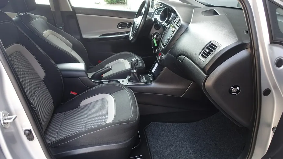 KIA Cee'd -
