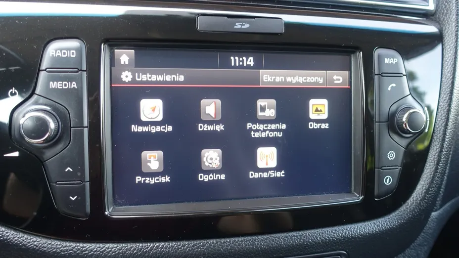KIA Cee'd -