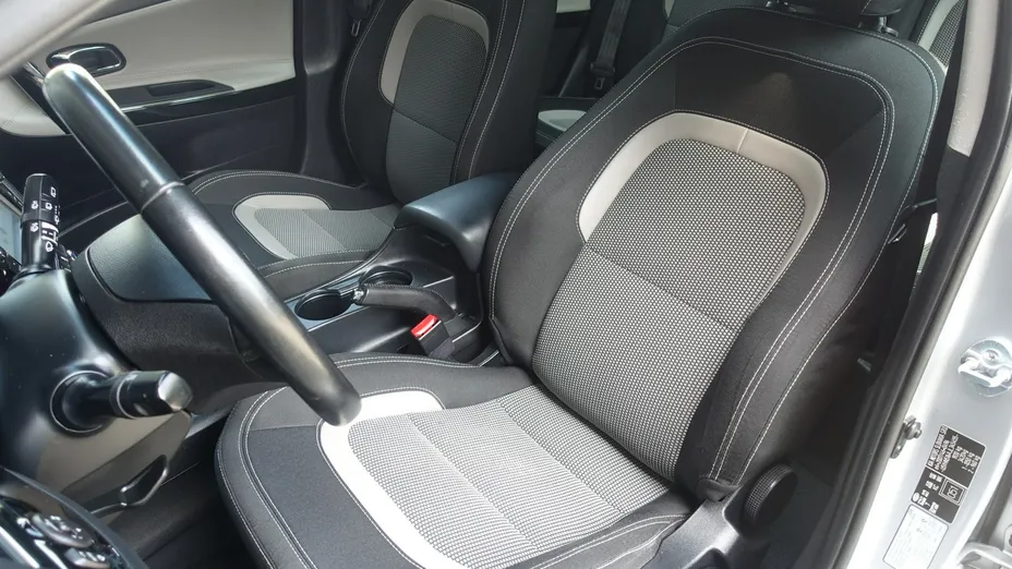 KIA Cee'd -