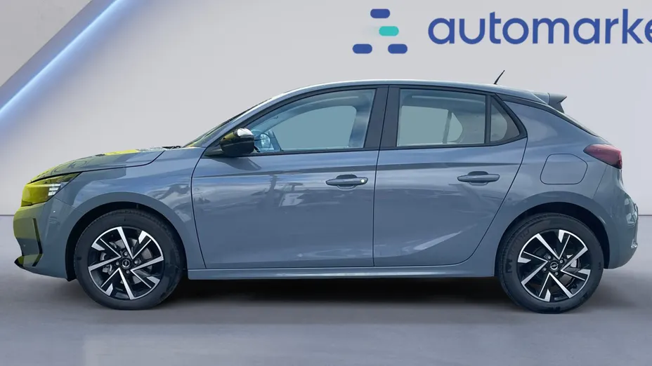 OPEL Corsa Corsa 1.2 T Edition S&S Nowy