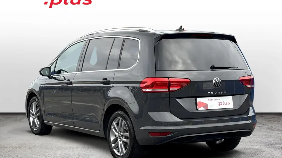 VOLKSWAGEN Touran Touran 1.5 TSI EVO Highline DSG
