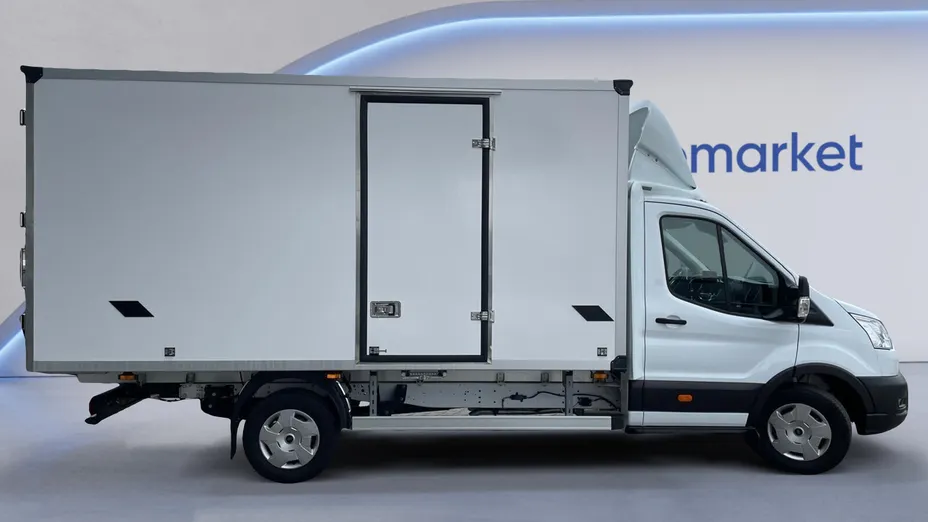 FORD Transit Transit 350 L3 RWD Trend HDT6 Nowy