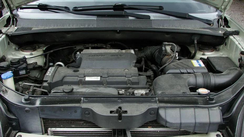 HYUNDAI Tucson -