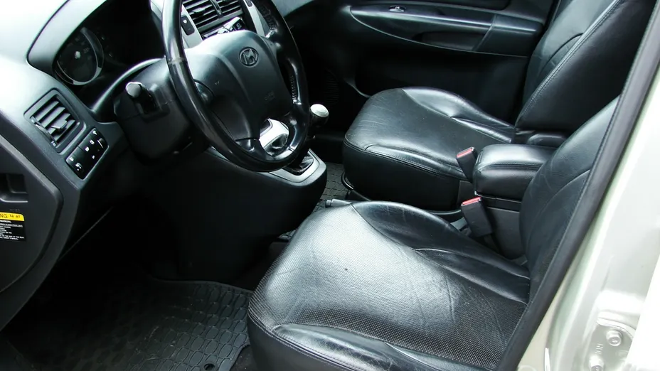 HYUNDAI Tucson -