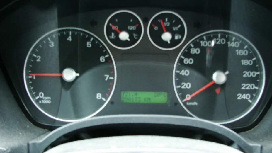 FORD C-MAX -