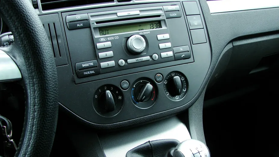 FORD C-MAX -