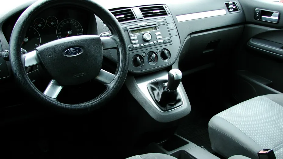 FORD C-MAX -
