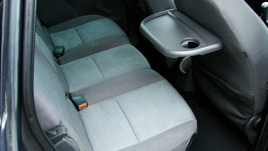 FORD C-MAX -