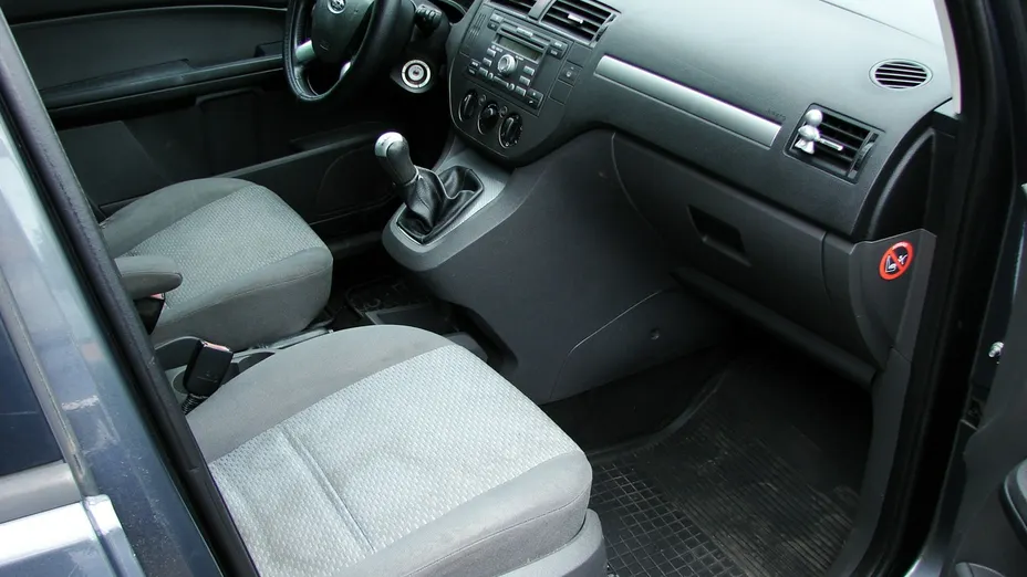 FORD C-MAX -
