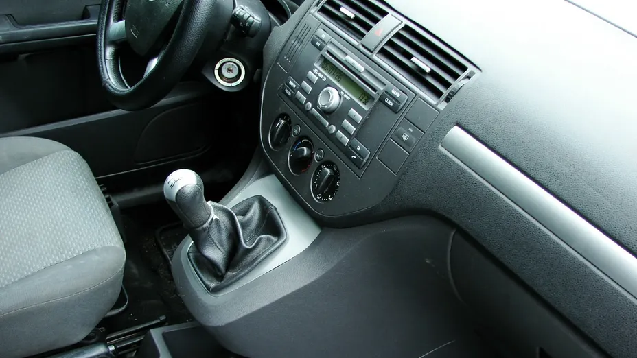 FORD C-MAX -